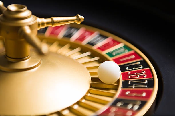 f4t3 Casino en Vivo